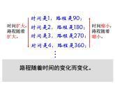 3.3正比例  课件