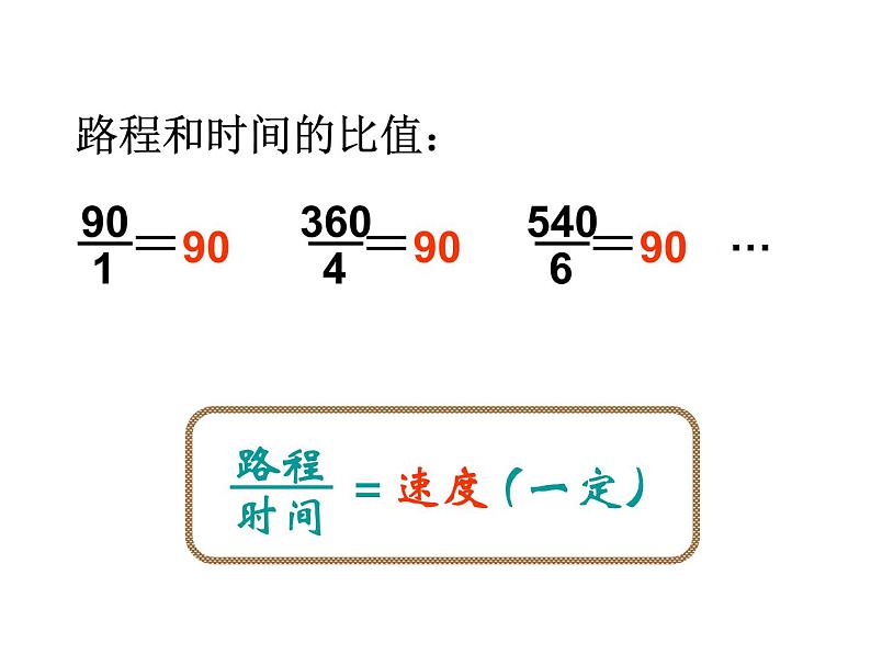 3.3正比例  课件07