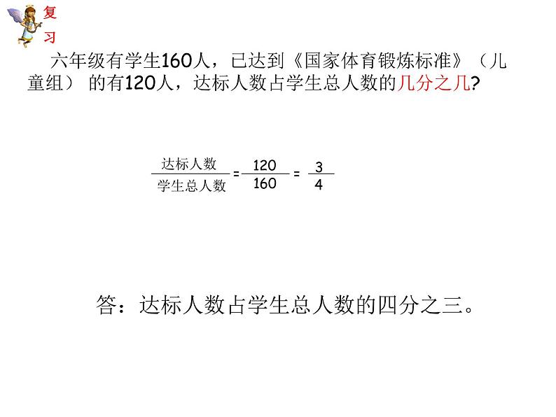 1.2《百分数应用题2 》 课件第3页