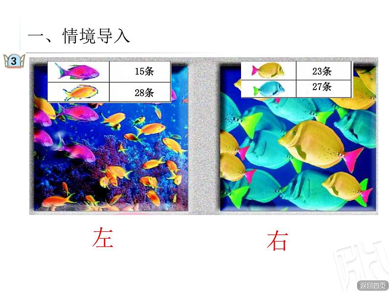 一年级下册数学课件－6.3《100以内的进位加法笔算》 ｜青岛版（五年制）第2页