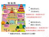 二年制下冊數(shù)學課件－3.1百以內的加減法口算 ｜青島版（五年制）