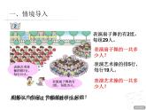 二年制下冊數(shù)學(xué)課件－7.2兩位數(shù)乘一位數(shù)（進(jìn)位）筆算 ｜青島版（五年制）