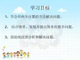 二年制下冊數(shù)學(xué)課件－5.4解決問題二 ｜青島版（五年制）