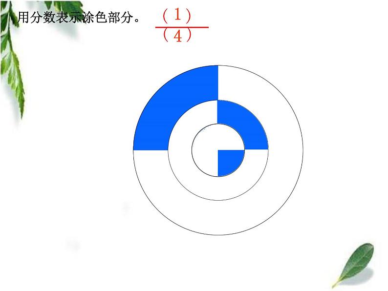 五年级下册数学课件－总复习 转化 ｜青岛版（五年制）第7页