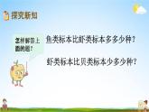 青岛版六年制数学一年级下册《7-4 两位数减两位数退位减法》课堂教学课件PPT