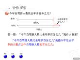 五年级下册数学课件－3.2百分数应用题2 ｜青岛版（五年制）