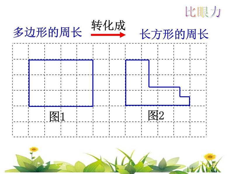 五年级下册数学课件－总复习 解决问题的策略及方法 ｜青岛版（五年制）第4页