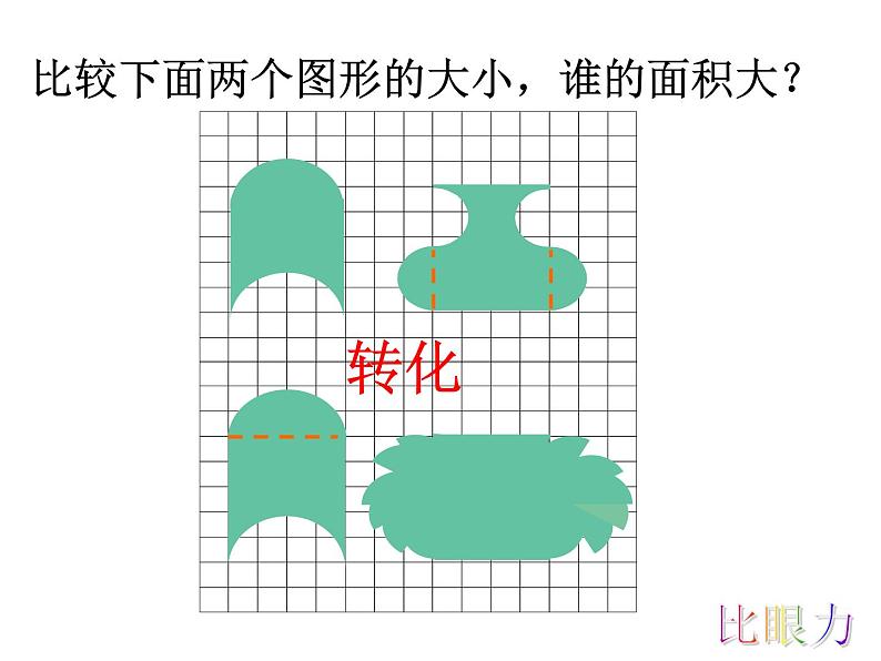 五年级下册数学课件－总复习 解决问题的策略及方法 ｜青岛版（五年制）第5页