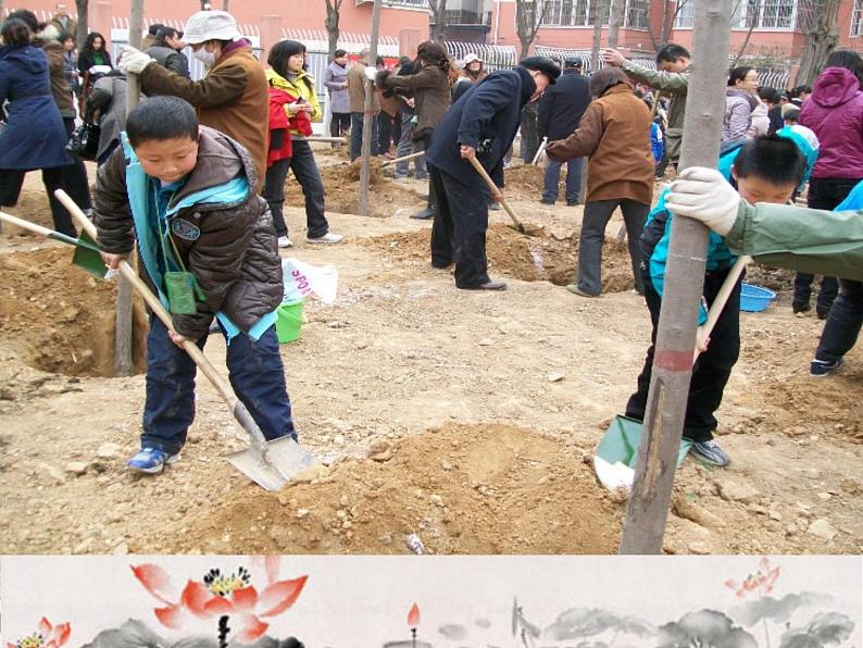 五年级下册数学课件－3.1百分数应用题1 ｜青岛版（五年制）02