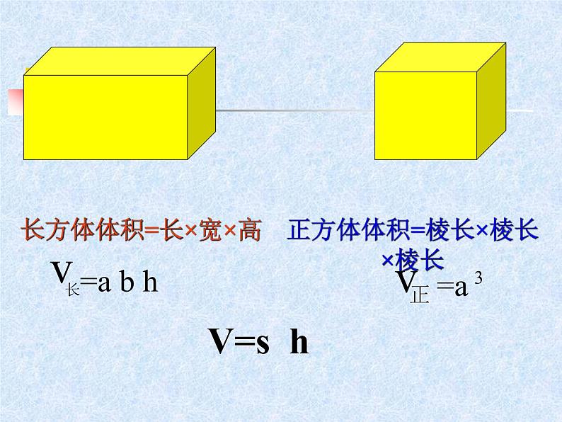 五年级下册数学课件－4圆柱和圆锥 ｜青岛版（五年制）第3页