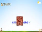 青岛版六年制数学四年级下册《4-7 图形的密铺》课堂教学课件PPT