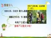 青岛版六年制数学六年级下册《1-5已知比一个数多(少)百分之几的数是多少，求这个数》教学课件PPT