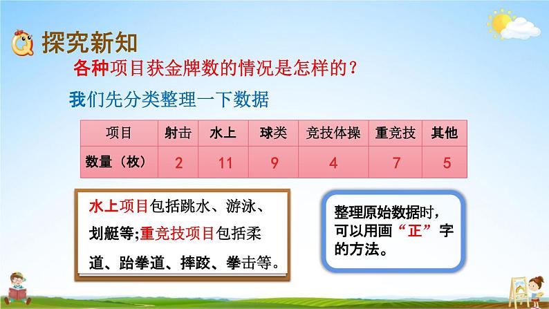 青岛版六年制数学六年级下册《5-1 认识和了解扇形统计图》课堂教学课件PPT04