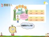青岛版六年制数学四年级下册《3-1 加法结合律、交换律》课堂教学课件PPT
