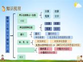 青島版六年制數(shù)學(xué)三年級下冊《9-8 綜合練習(xí)》課堂教學(xué)課件PPT