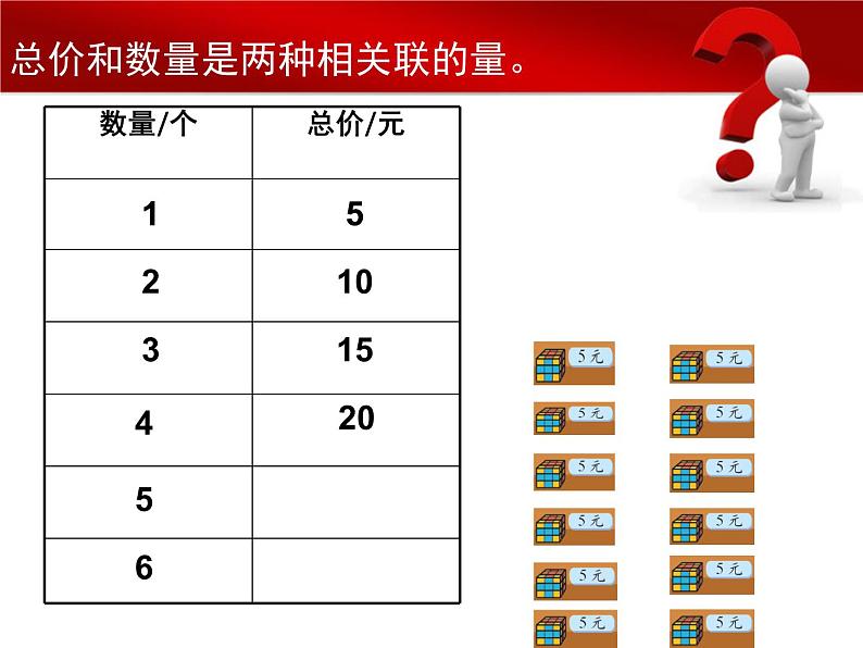 4.4正比例 课件07