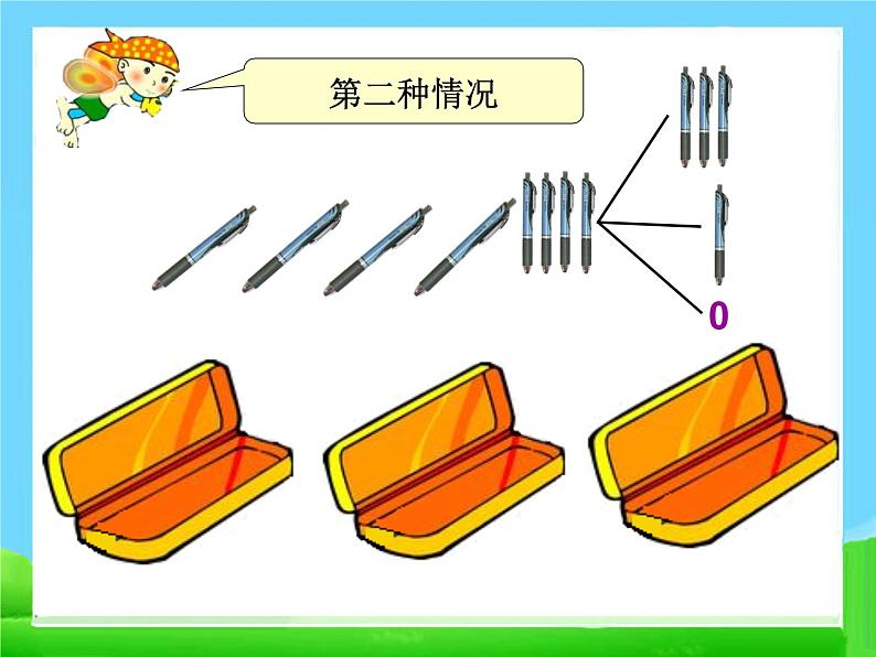 5数学广角 鸽巢问题 课件第5页