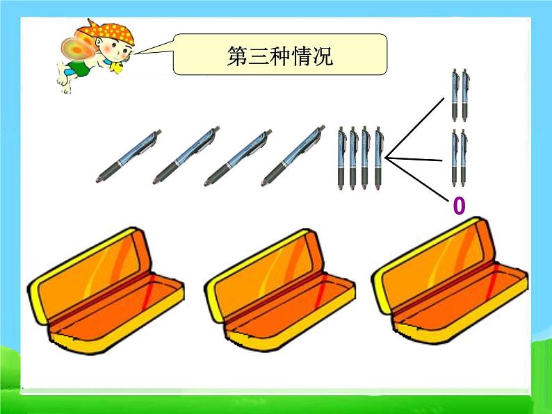 5数学广角 鸽巢问题 课件第6页