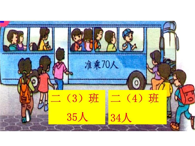 4.10两位数加、减两位数（不进位、不退位）  课件第7页