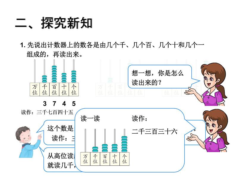 7.2万以内数的认识 课件第3页