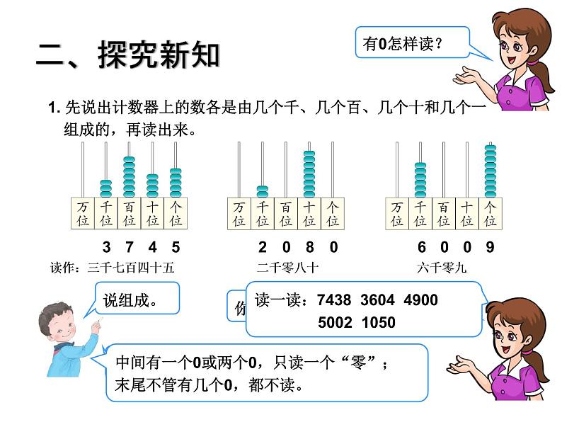 7.2万以内数的认识 课件第5页