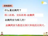 青岛版五年制数学五年级下册《6-2 正比例的应用》课堂教学课件PPT