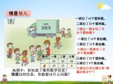青島版五年制數(shù)學(xué)一年級下冊《第四單元 第3課時》課堂教學(xué)課件PPT