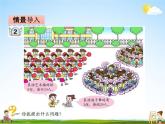 青島版五年制數(shù)學(xué)二年級(jí)下冊《第七單元 第2課時(shí)》課堂教學(xué)課件PPT