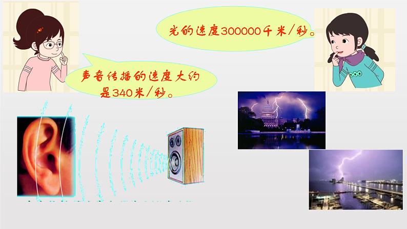 三年级下册数学课件-2.1 速度、时间、路程 ▏沪教版（共14张PPT）第6页