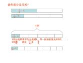 三年级下册数学课件-4.2  几分之一 ▏沪教版 9张