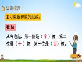 青岛版五年制数学一年级下册《10-2  100以内数的认识及加减法》课堂教学课件PPT