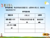 青島版五年制數(shù)學(xué)五年級(jí)下冊(cè)《總復(fù)習(xí)1-10 用字母表示數(shù)和簡(jiǎn)易方程》課堂教學(xué)課件PPT