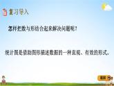 青島版五年制數(shù)學(xué)五年級(jí)下冊(cè)《總復(fù)習(xí)4-2 數(shù)形結(jié)合》課堂教學(xué)課件PPT
