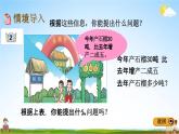 青島版五年制數(shù)學(xué)五年級(jí)下冊《3-3 百分?jǐn)?shù)的綜合應(yīng)用（二）》課堂教學(xué)課件PPT