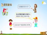 青岛版五年制数学四年级下册《1-5 列方程解决实际问题（2）》课堂教学课件PPT