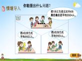 青島版五年制數(shù)學(xué)四年級下冊《5-1 分?jǐn)?shù)的認(rèn)識》課堂教學(xué)課件PPT