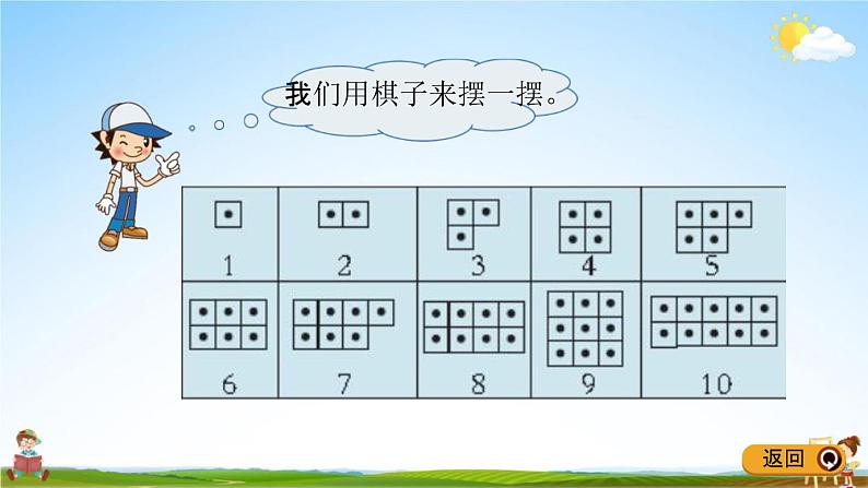 青岛版五年制数学四年级下册《3-3 质数与合数》课堂教学课件PPT第6页