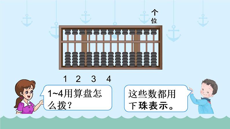 人教部编二年级下册  第7单元 万以内数的认识  第3课时   1000以内数的认识（3）课件PPT06