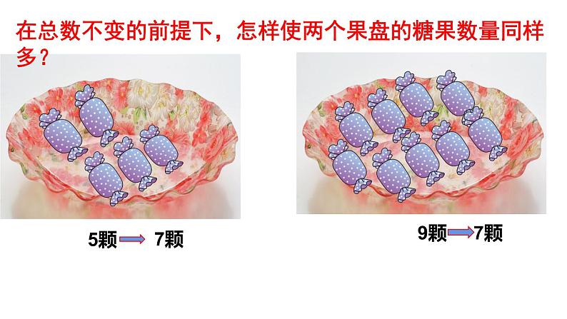 四年级数学下册课件-8.1 平均数的意义和求平均数3-人教版03