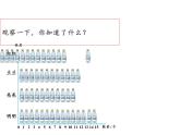 四年级数学下册课件-8.1平均数46-人教版（共16张PPT）