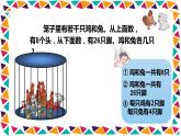 四年级数学下册课件-9 数学广角—鸡兔同笼-人教版（共15张PPT）