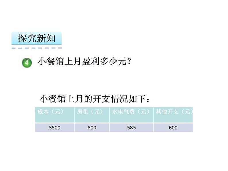 小学数学西师大版六年级下 1.6税（利）率的问题解决 课件第8页