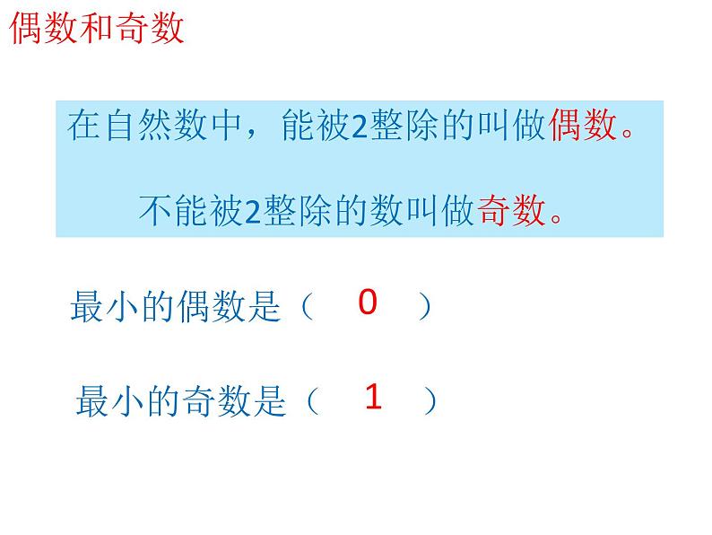 小学数学西师大版六年级下 总复习 数与代数 数的认识（1） 课件07