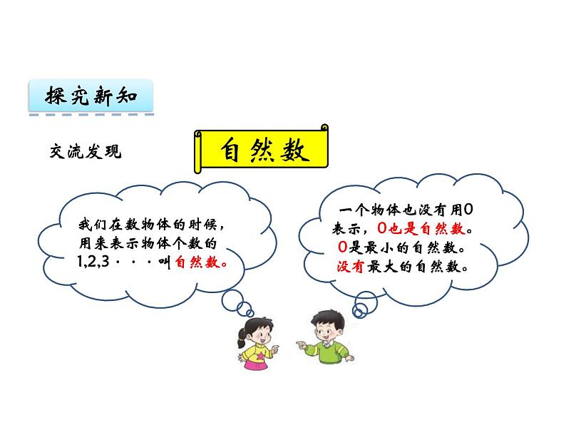 小学数学西师大版六年级下 总复习 数与代数 数的认识（1） 课件第5页