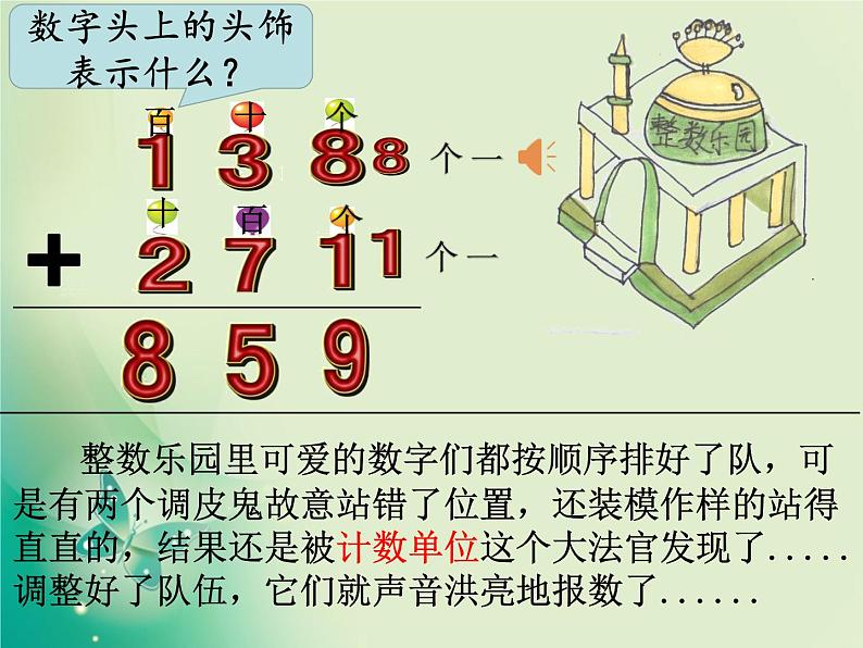 冀教版小学数学五下 2.4.3连减和加减混合运算 课件第2页