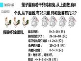 四年级数学下册课件 - 9 鸡兔同笼 -人教版（共13张PPT）