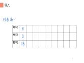 四年级数学下册课件 - 9 鸡兔同笼 - 人教版（共12张PPT）