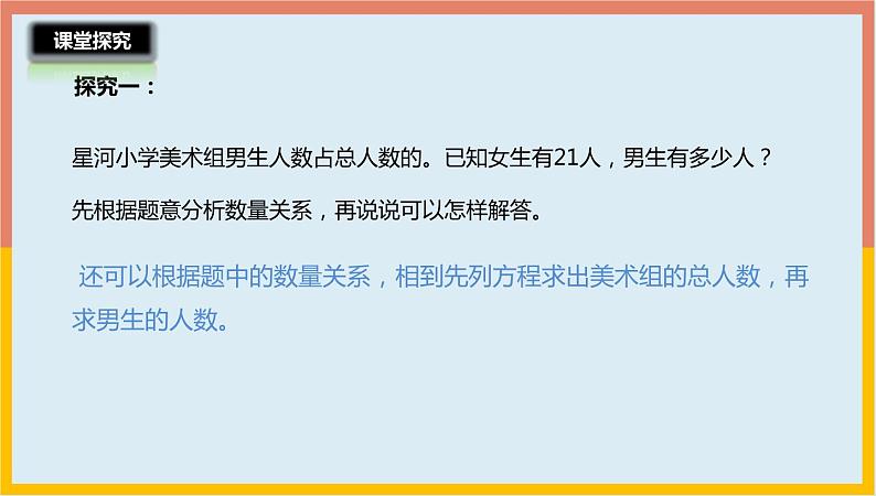 3.1解决问题的策略（一）（课件）-2021-2022学年数学六年级下册第7页