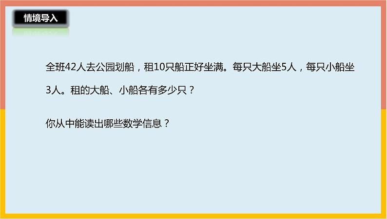 3.2解决问题的策略（二）（课件）-2021-2022学年数学六年级下册第2页