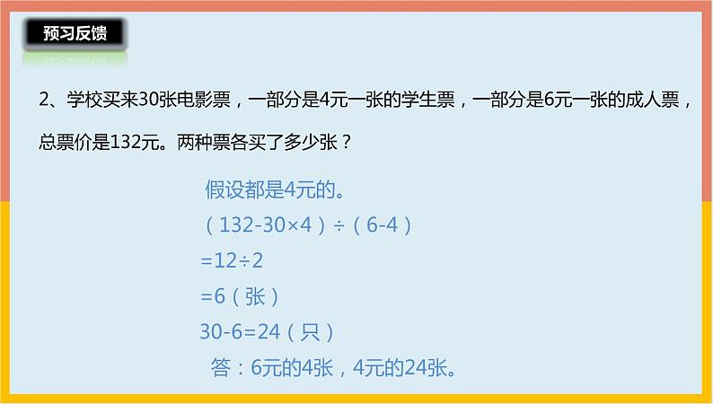 3.2解决问题的策略（二）（课件）-2021-2022学年数学六年级下册第5页